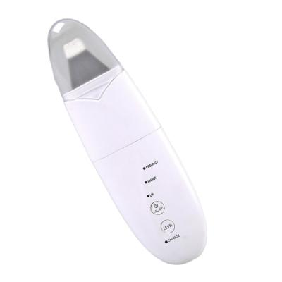 China - Factory Beauty Instrument Products Popular Style Ultrasonic Peeling Skin Scrubber Ultrasonic Peeling for sale