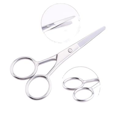 China New Fashionable Professional Beauty Scissors Salon Hair Scissors Japan Steel Hairdressing Thinning Scissors for sale