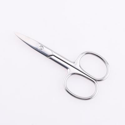 China Hot Selling Beauty Scissors Cuticle Nail Scissors Stainless Steel Universal Cut Universal Cutter, for Cutting Industrial Filaments OEM, ODM for sale