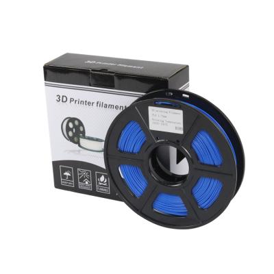 China 3D Printer Filament, 1.75 Mm Diameter, 1 Kg PLA PLA 3D Spool for sale