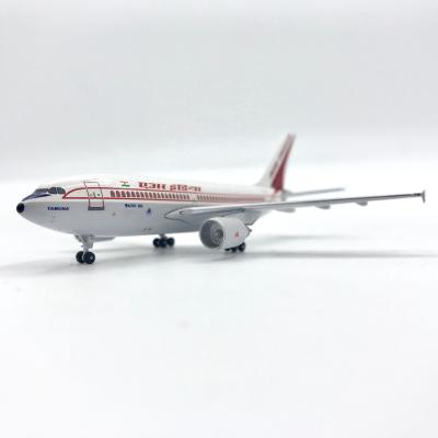 China Simulation Model 400 Scale Airbus Air India a-310-300 Collectable Model for sale