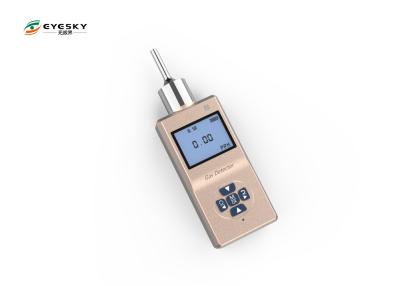 China High Precision O3 Ozone Detector 0.001 PPM Size 135*65*35mm Electronic Gas Detector toxic gas detector for sale