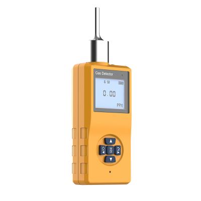 China ES20C-CO2 High Precision Portable Carbon Dioxide Gas Detector Carbon Dioxide Gas Detector for sale