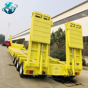 Verified China supplier - Shandong Luyi Vehicle Co.,Ltd.