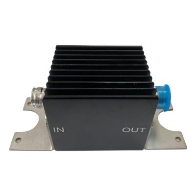 China Aluminum alloy quality guaranteed suitable price 10kw 1000w rf stage attenuator for sale