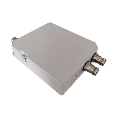 China Aluminum Material Fine Quality Triplexer All PIM Ports DC Combiner Box PV Internet Combiner -156dBc for sale