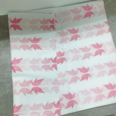 China Wholesale Clothing tissue wrapping paper, Custom printed wrapping tissue paper, wrapping tissue paper for sale