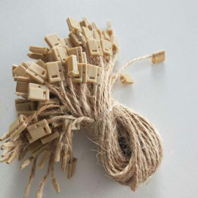 China Custom Hang Tag String Seal for sale