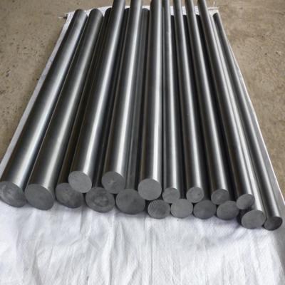 China Industry Zirconium Alloy Zirconium Rod For Sale Zirconium Metal Price for sale