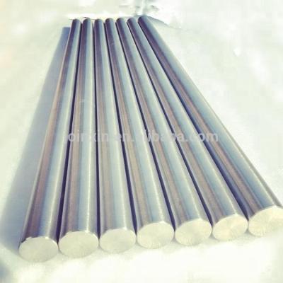 China Industry R60702 Zirconium Metal Bar Price Per Kg for sale