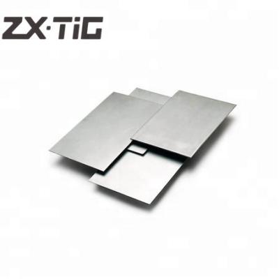 China Pure Chemical Industry Nickel Plate Sheet Price Per Kg For Iron Battery Online Shopping for sale