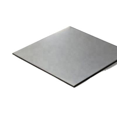 China Chemical Industry Shape Memory Alloy Sheet Nickel Shape Titanium Alloy Sheet for sale