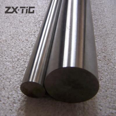 China 99.95% Polished Pure Molybdenum Bars Rod Molybdenum Price Per Kg Round Bar Rod for sale