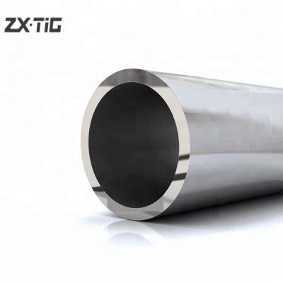 China High Strength Customized R05400pure Tantalum Carbide Price Tantalum Tube Pipes for sale