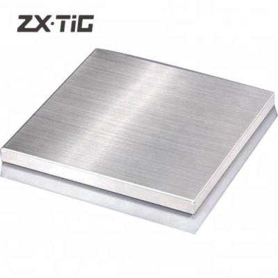 China Industry China Supplier ASTM B 708 Tantalum 98 Plate Price Tantalum 99.9% Alloys for sale