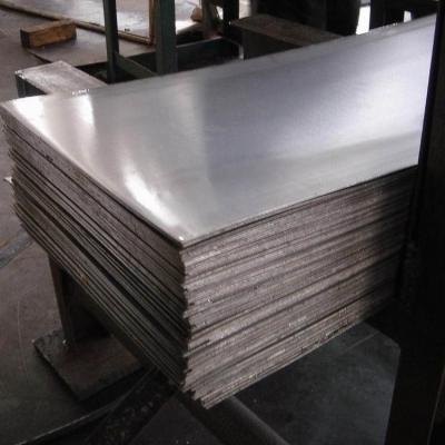 China GR Plates Titanium Pure Industry Grade 5 Titanium Price for sale