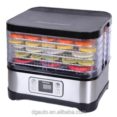 China dry food dehydrator for sale