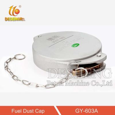 China Factory wholesale api valve oil tank bottom loading dust cap for sale