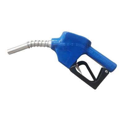 China Portable Auto Fuel Dispenser (TPG) Gas Station Fuel Dispenser 11A Fuel Nozzle for sale