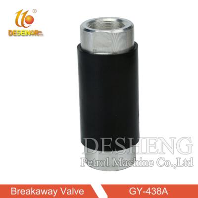 China High Quality Aluminum ALLOY Safety Valve for sale