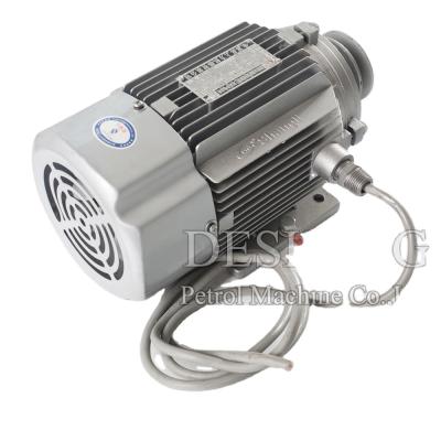 China Portable Fuel Dispenser 220V Motor Fuel Dispenser Explosion-proof Motor for sale