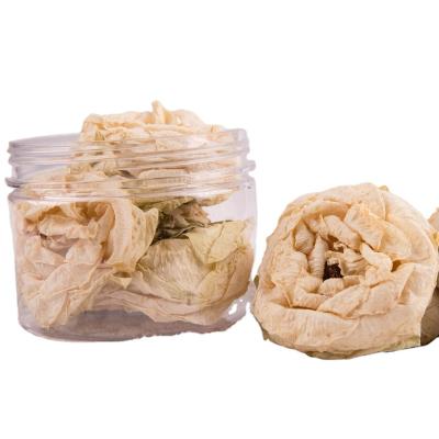 China Pure Plants Natural Flowers Dried Flowers Wholesale Organic Dried Rose Petals for sale