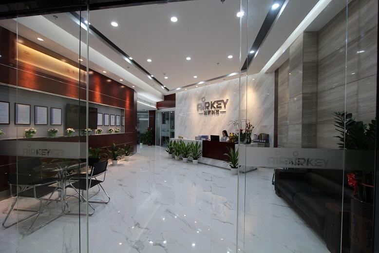 Verified China supplier - Airkey Envirotech Co.,Ltd