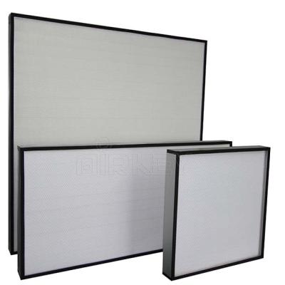 China Cleanroom cleanroom maker hepa filter for laminar airflow FFU and clean bench for sale