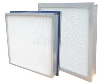 China Clean Room Hepa Filter For Clean Room Laminar Air Flow Use FFU for sale