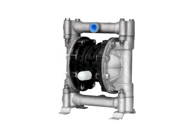 Cina Termoresistenza pneumatica di grande viscosità della pompa a diaframma forte in vendita