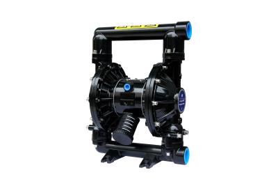 중국 Micro Chemical 3 Inch Air Diaphragm Pump 903l/Min For Waste Water Treatment 판매용