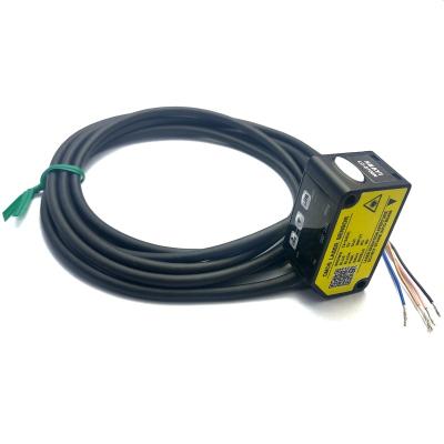 China Analog Laser Displacement Sensor Laser Displacement Sensor for HG-C1100, HG-C1100-P, HG-C1030, HG-C1050, HG-C1200, HG-C1200-P, HG-C1400, HG-C1400-P for sale