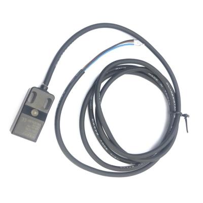 China Black Mental Detection Factory Price GH-18N Large Inductive Proximity Sensor Inventory for sale