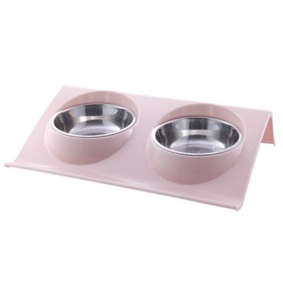 China Viable High Quality Cat Feeder Dog Feeder for Small Animal for sale