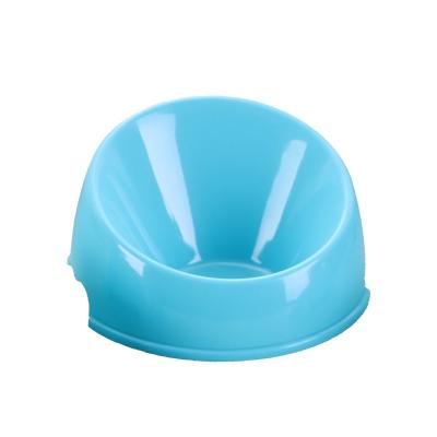 China Hot Sustainable Quick Selling Easy Wash Dog Portable Custom Pet Water Bowl for sale