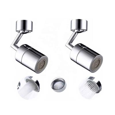 China Multi-Function Water Kitchen Faucets Sprayer Faucet Filter 2-Mode Outlet New Design With 2 Modes Optional for sale