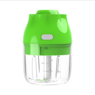 China New Design Minimalist Multifunctional Usb Food Processor Mixer Hand Blender for sale