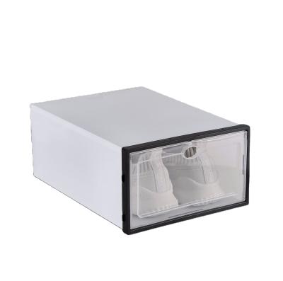 China Hot Selling Storage Containers Minimalist Storage Boxes And Bins Storage Boxes for sale