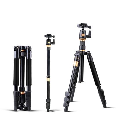 China High Quality Black Digital Camera New Arrival Camera Tripod Stand Phone Holder for sale