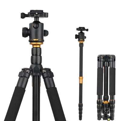 China Heavy Duty Digital Camera Selfie Stand Floor Lamp Tripod for Ring Light for sale