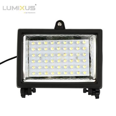 China Garden S33 LED Plastic ABS And Motion-Activated Motion Sensor Flood Light Led for sale