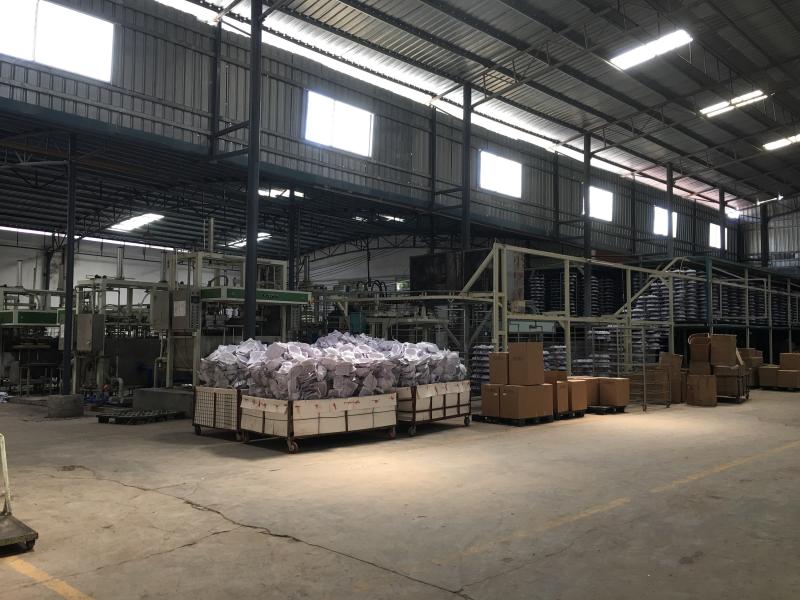 Fornitore cinese verificato - Guangzhou Chuangyi Packing Technology Co., Ltd