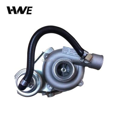 China K18 shaft HWE Turbo RHB31 129403-18050 VA110024 for Yanmar engine 3TN84TE for sale