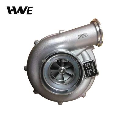 China K18 shaft HWE Turbo K29 J90S-2 53299887129 53299887131 612601111005 for WEICHAI engine WD615 for sale