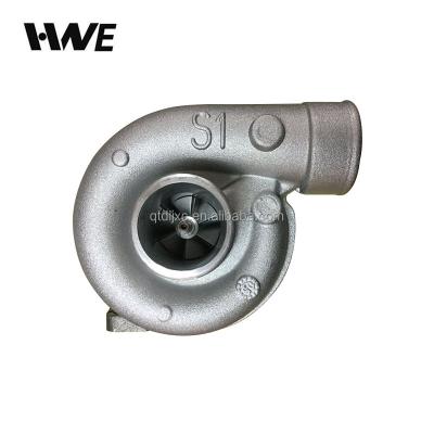 China K18 shaft HWE Turbo S1B 315920 315921 312114 836659179 312935 04281437KZ 04281438KZ for Deutz engine BF4M1011 BF4M1012 for sale