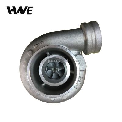 China K18 Shaft HWE Turbo S100 04258205 311384 For Deutz BF4M2012C Engine for sale