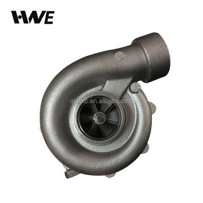 China K18 shaft HWE Turbo TA4521 466618-5013S 466618-0003 0030969699KZ for Benz Engine OM441 for sale