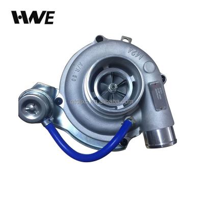 China K18 Shaft HWE Turbocharger GT3271LS 28230-8Y000 716677-0001 for Hyundai Truck 6.6L with KK-TCI Engine for sale