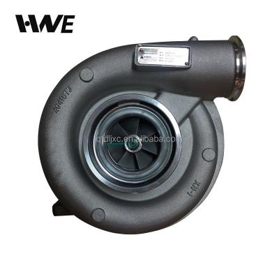 China K18 shaft HWE Turbo HE500FG 4033835 3773926 3781030 3773927 15176696 for for Volvo EC380 EC480 with D13 engine for sale