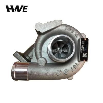 China K18 Shaft HWE Turbocharger 2674A423 727530-5002 GT2049 For Perkins Engine 1103A DK51280 DK51284 DK51299 DK51301 for sale